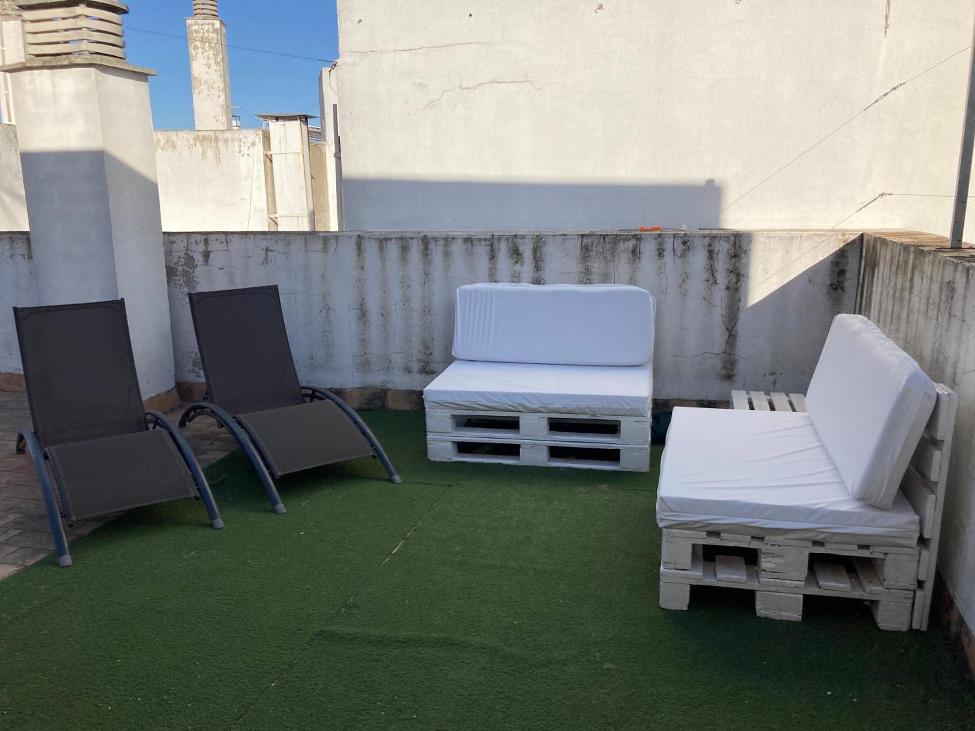 Disfruta Jerez Apartment